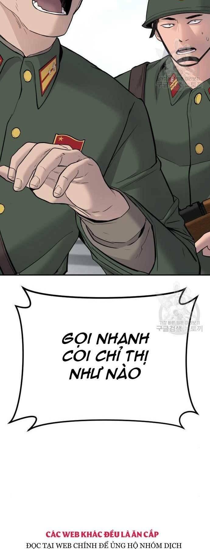 đặc vụ kim chapter 44 59