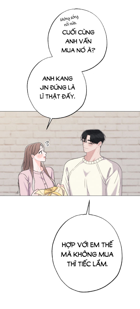 Bão Tuyết chapter 48.2 - Trang 26