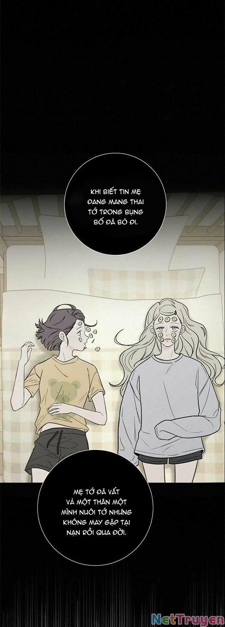 chiến lược: tình yêu trong sáng chapter 7 35