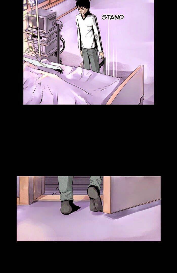 những xác chết hồi sinh từ đại dương chapter 5 23