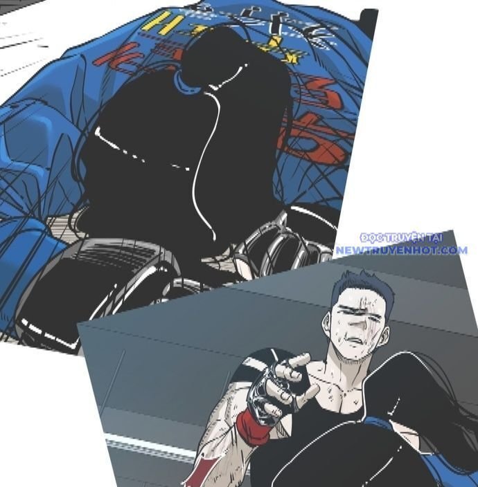 shark - cá mập chapter 344 137