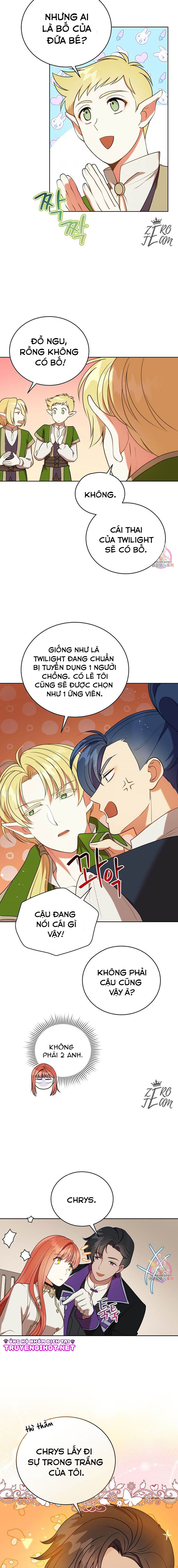 kẻ truy đuổi của bình minh chapter 15.2 4