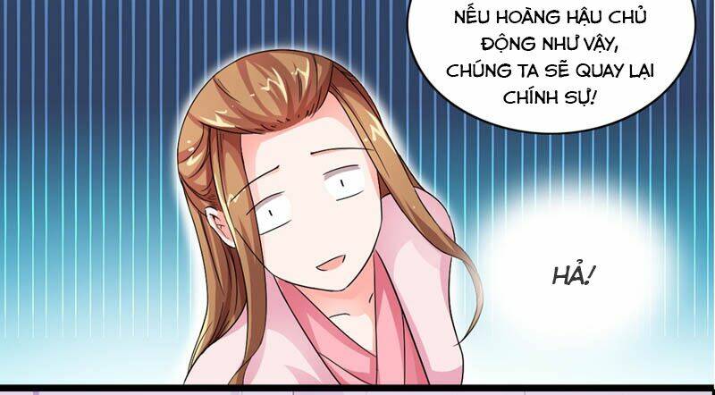 hoàng đế hùng mạnh nhất trong lịch sử chapter 13 27