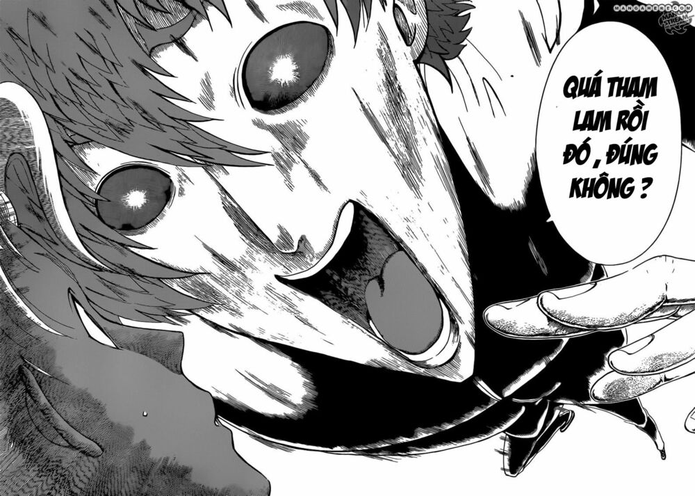 history's strongest disciple kenichi chapter 505 10