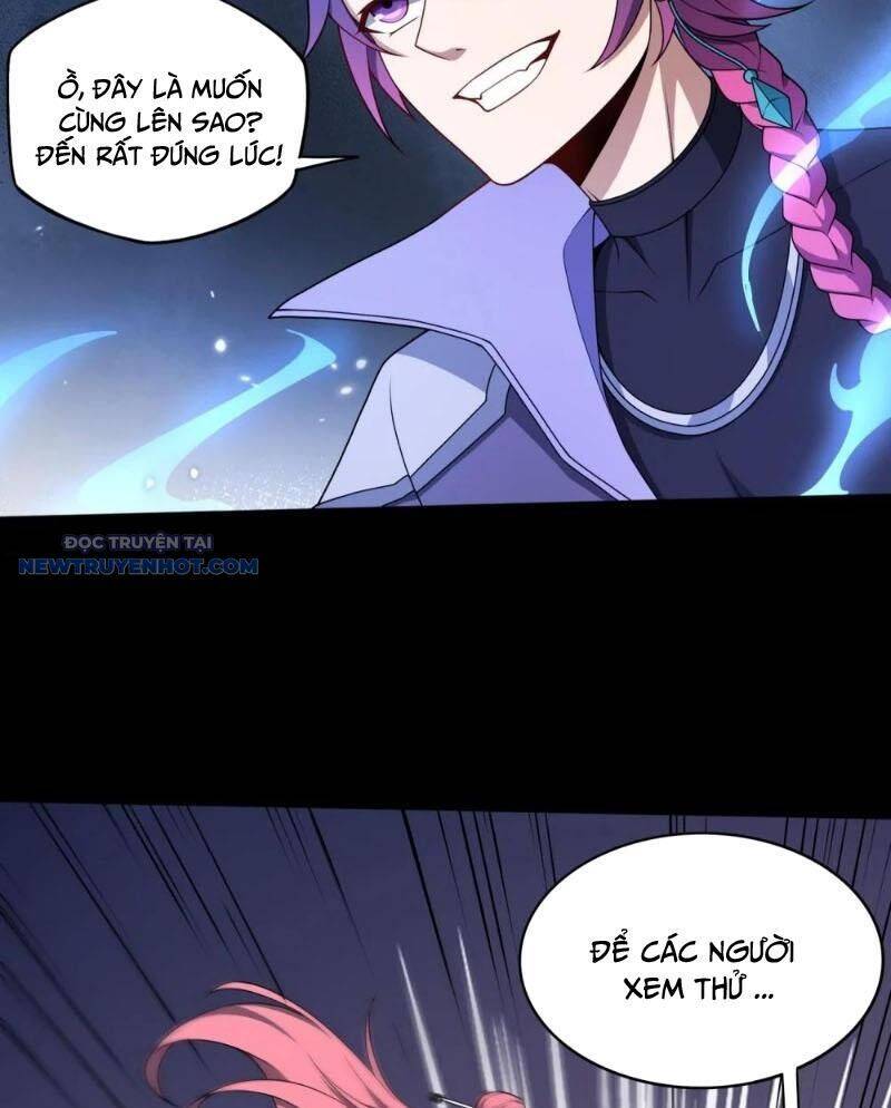 đại lộ vô danh chapter 60 26