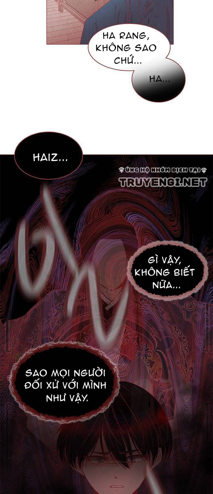 rắn có ăn hoa không? chapter 1 59