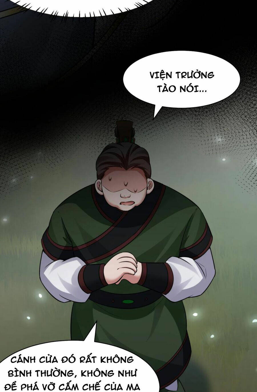 Tu Luyện Thành Tiên Ta Chỉ Muốn Nuôi Nữ Đồ Đệ chapter 139 8