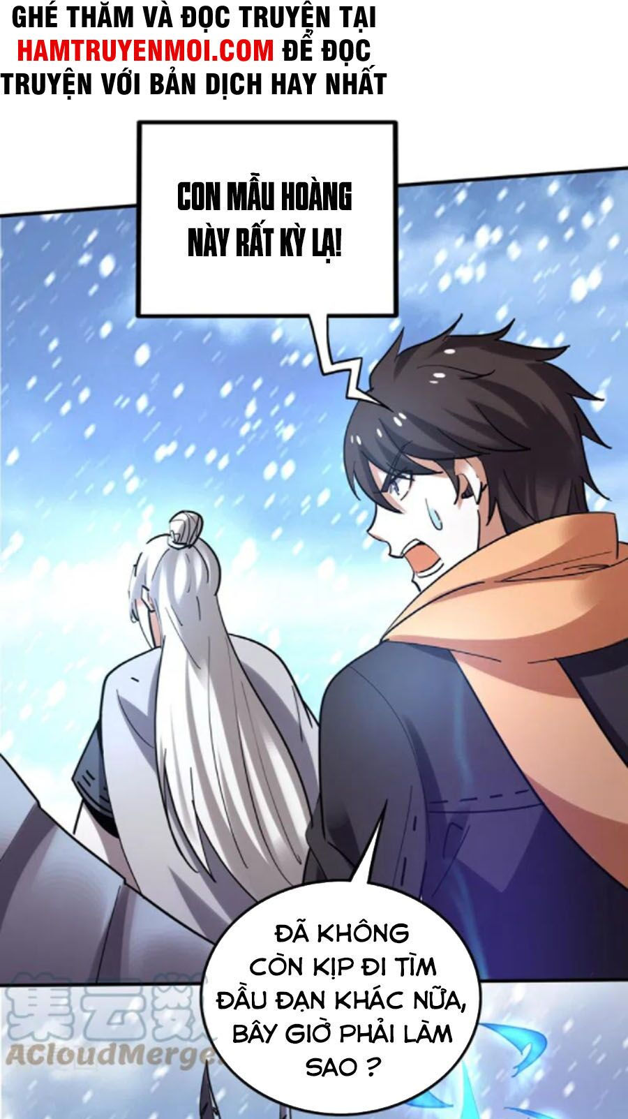 tối cường thần y tại đô thị chapter 236 8