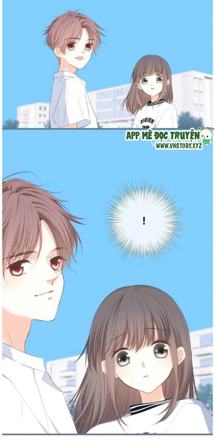 con tim rung động 2 chapter 106 13