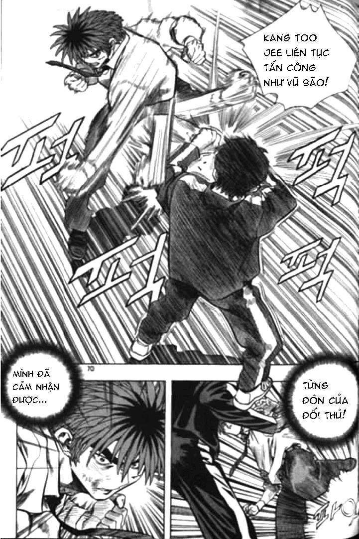 change guy chapter 169 4