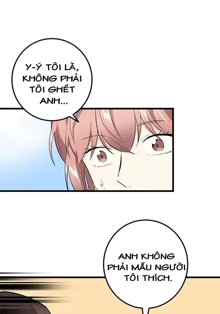 anh bạn của tôi đang phát sáng kìa ! chapter 18 9