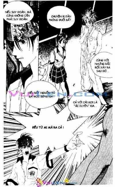 tiên nữ giáng trần chapter 1 70