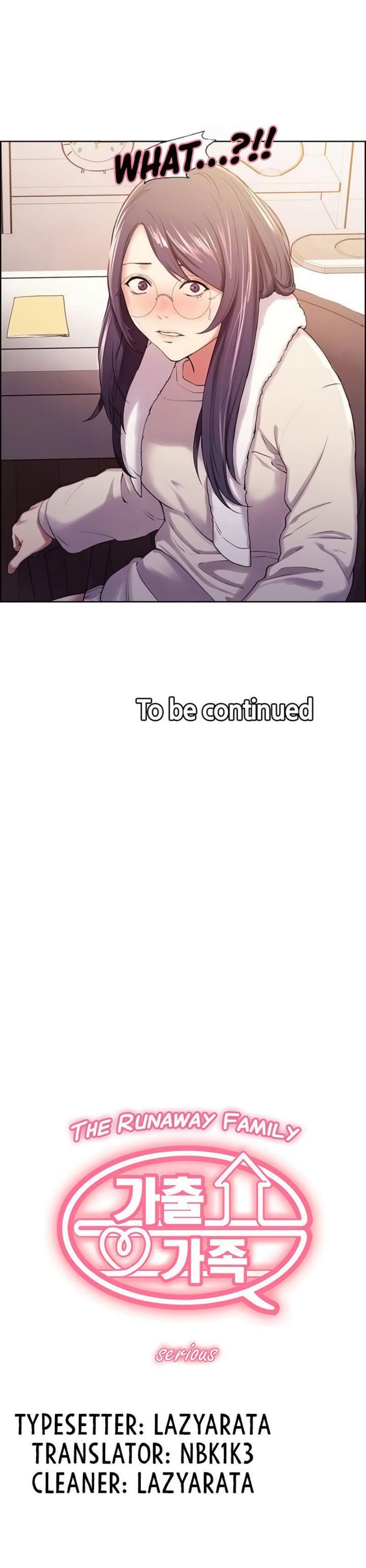 gia đình chạy trốn chapter 7 3