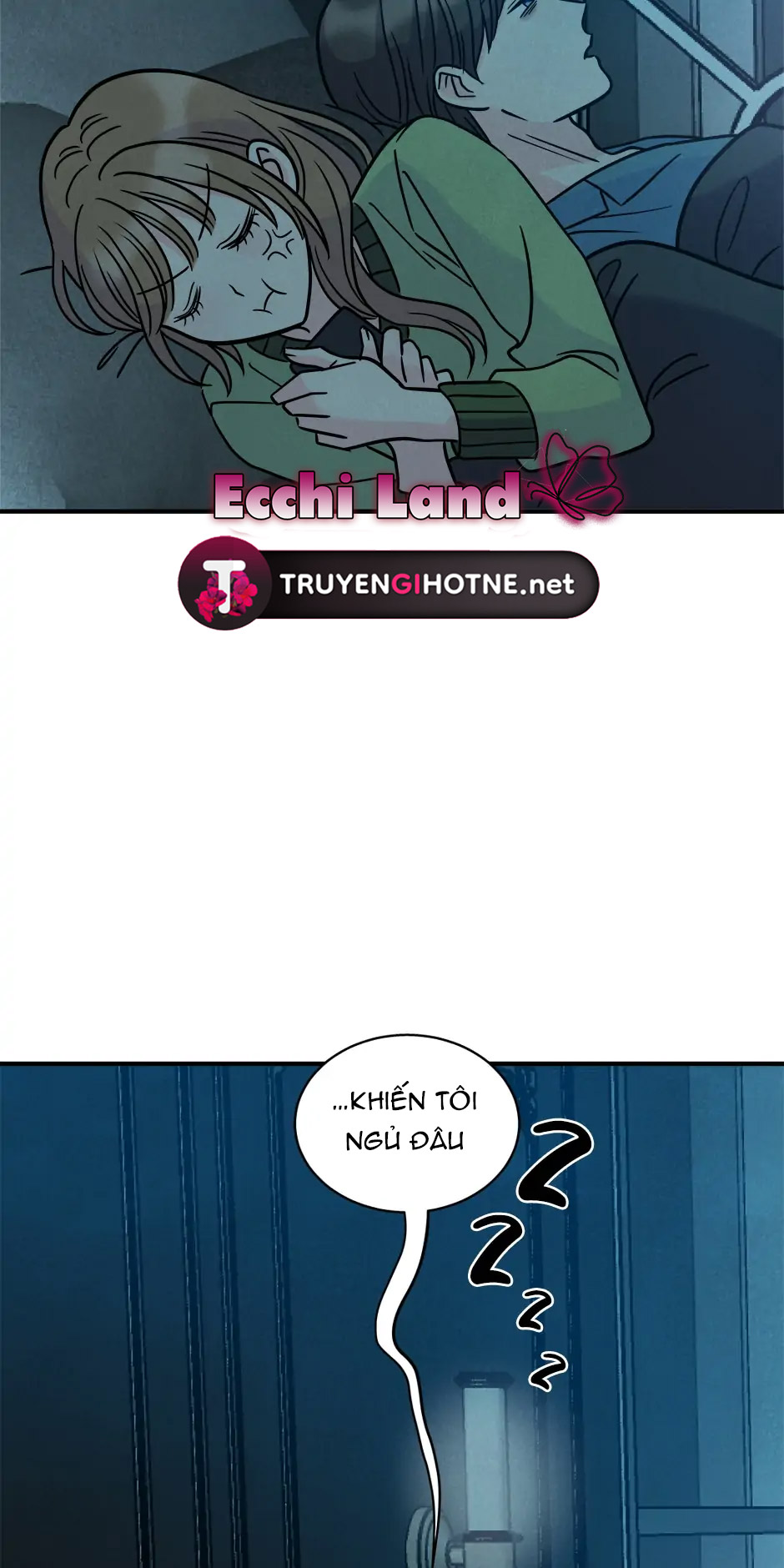 công việc của tôi: ngủ cùng sếp chapter 18.2 27