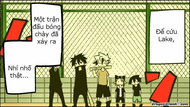 senyuu chapter 113 3