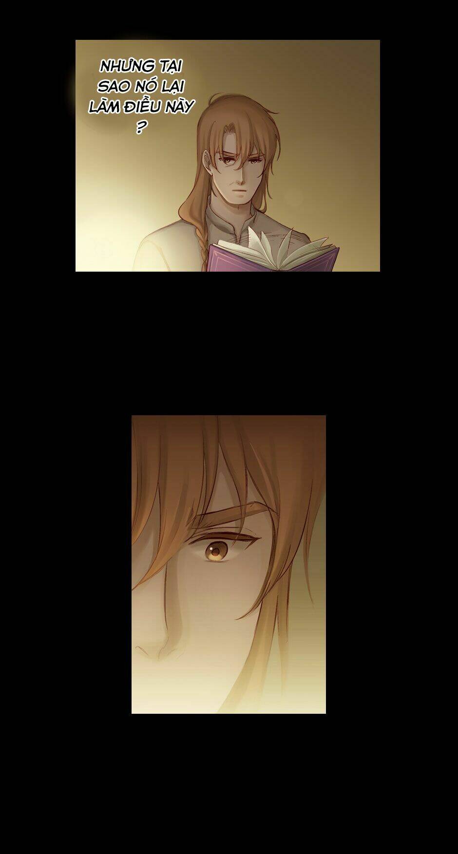 hiệp sĩ vô song chapter 5 33