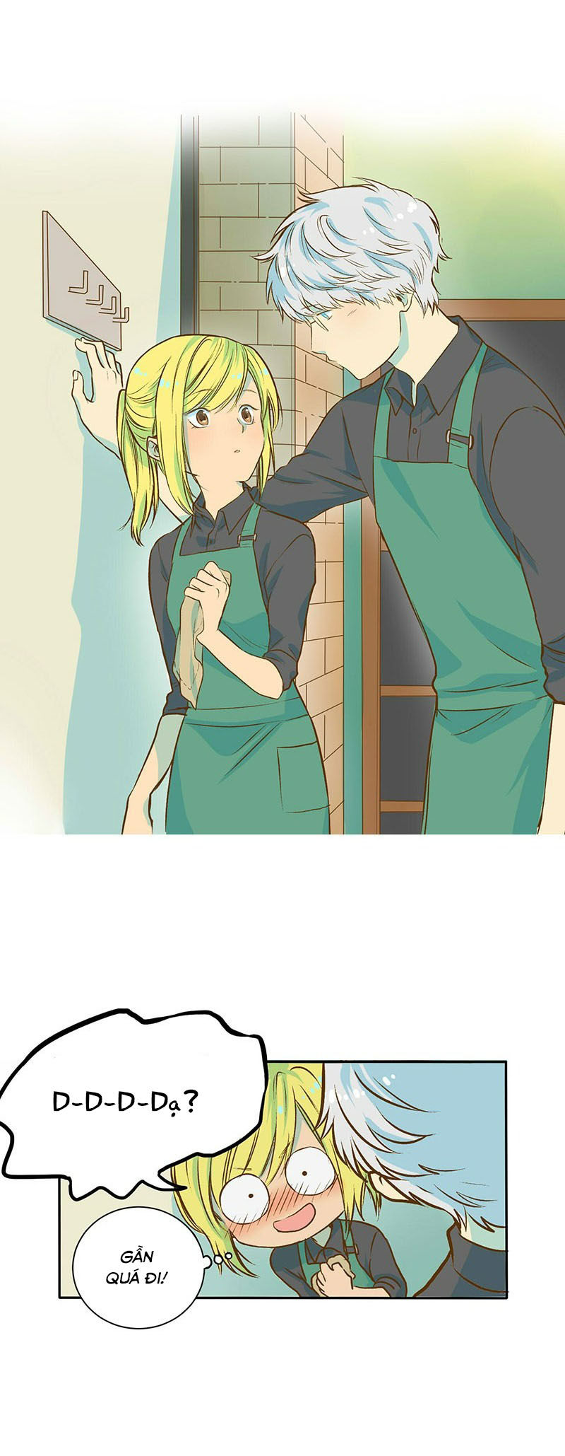 điều bí mật mà tôi luôn giữ kín chapter 2 16