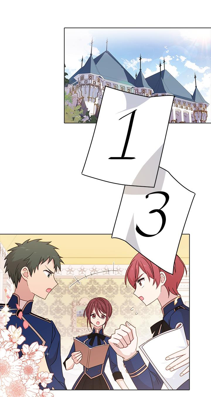 tiểu thư chỉ muốn được nghỉ ngơi chapter 31 23