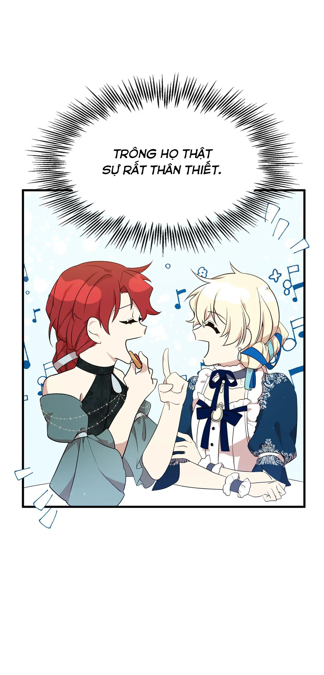 chị ấy là nữ chính trong truyện đó chapter 16 62