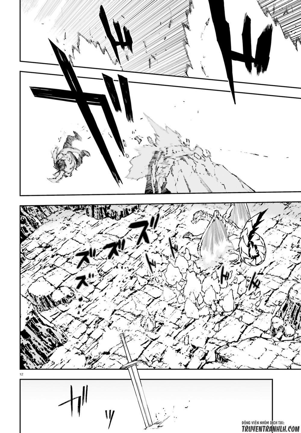 sekai no owari to yoakemae chapter 24 13