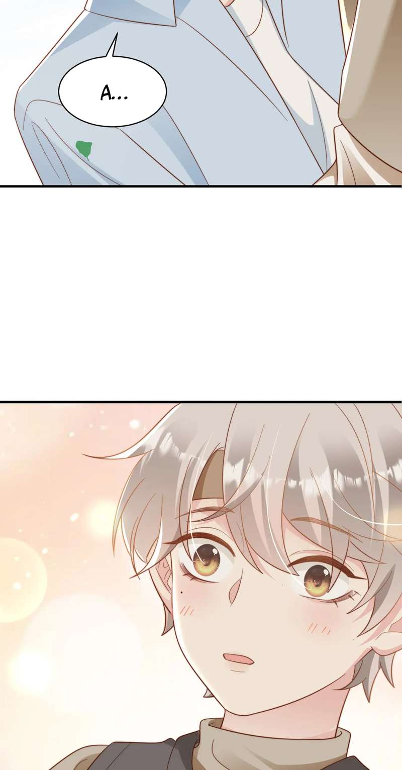 sau khi mất trí nhớ tình địch nói tôi là bạn trai anh ấy chapter 10 39