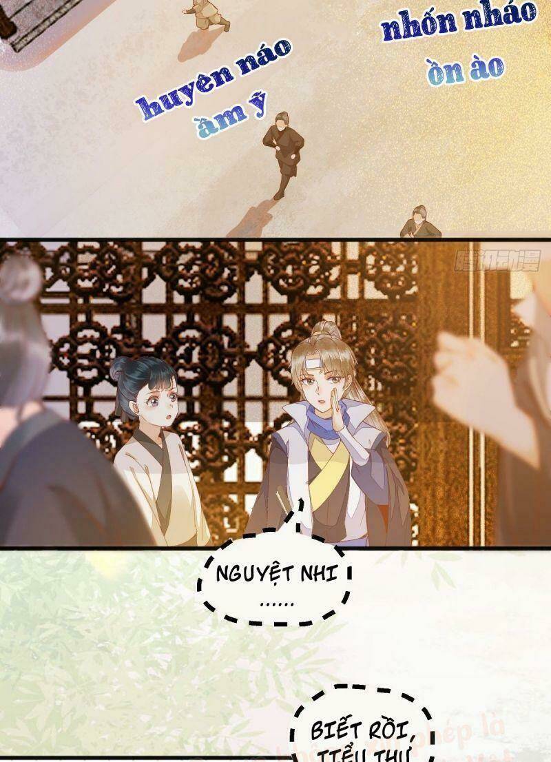 sát thủ vương phi không dễ chọc chapter 25 48