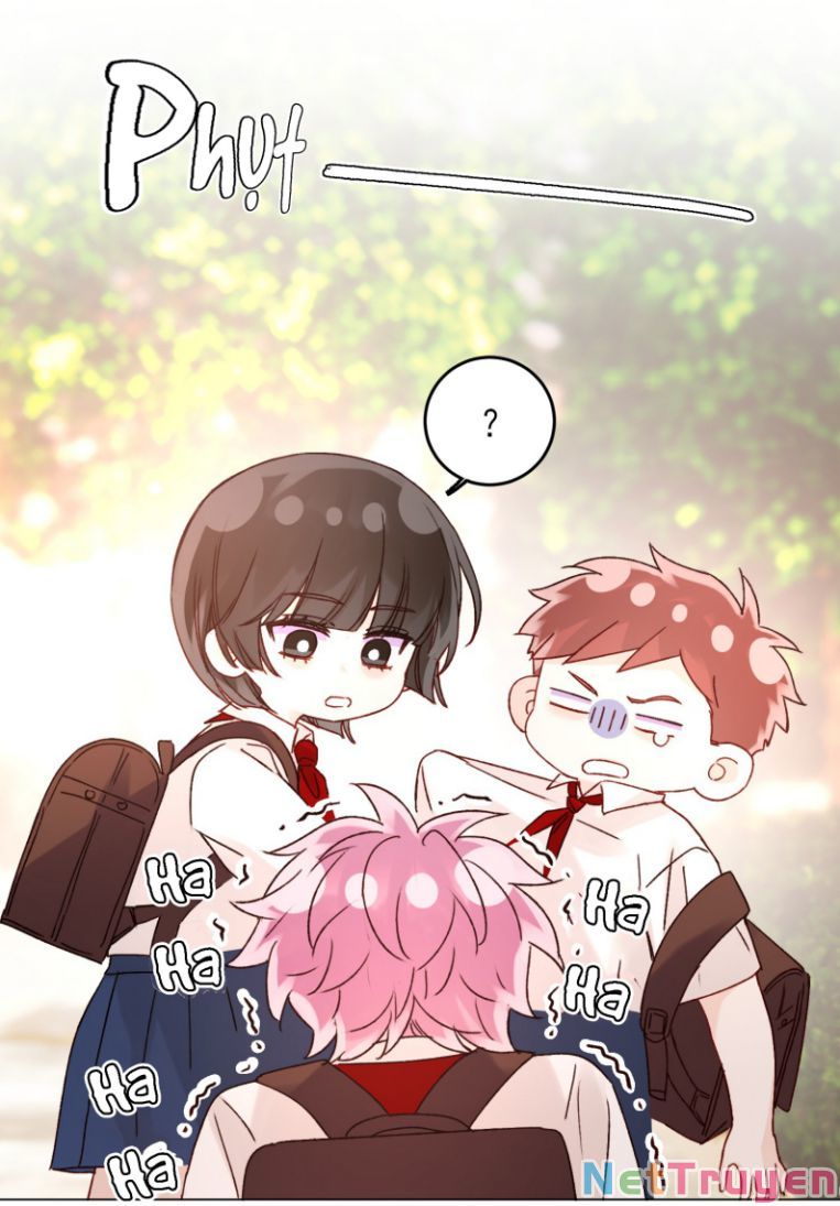 tôi phải làm 1 kẻ đại xấu xa chapter 62 12