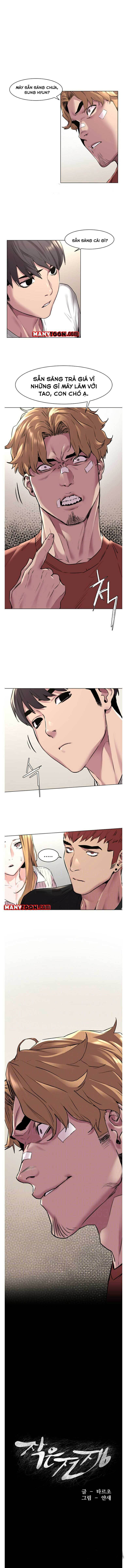 vương quốc của tôi chapter 115 1