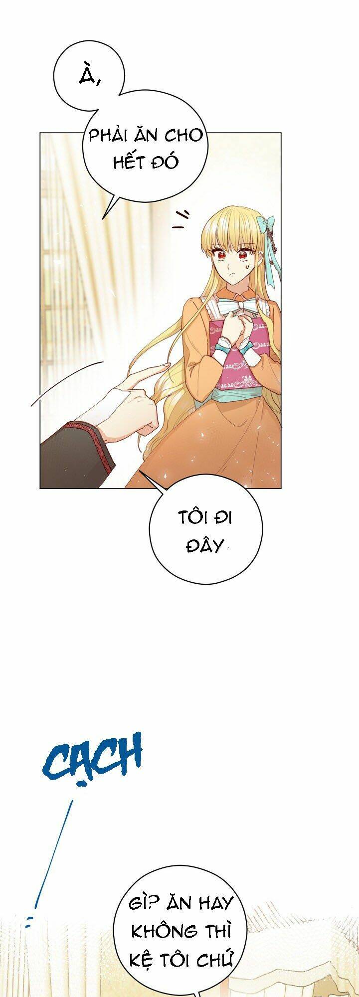 vẻ đẹp của ác ma chapter 8 54