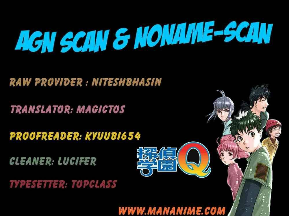 detective academy q chapter 31 29