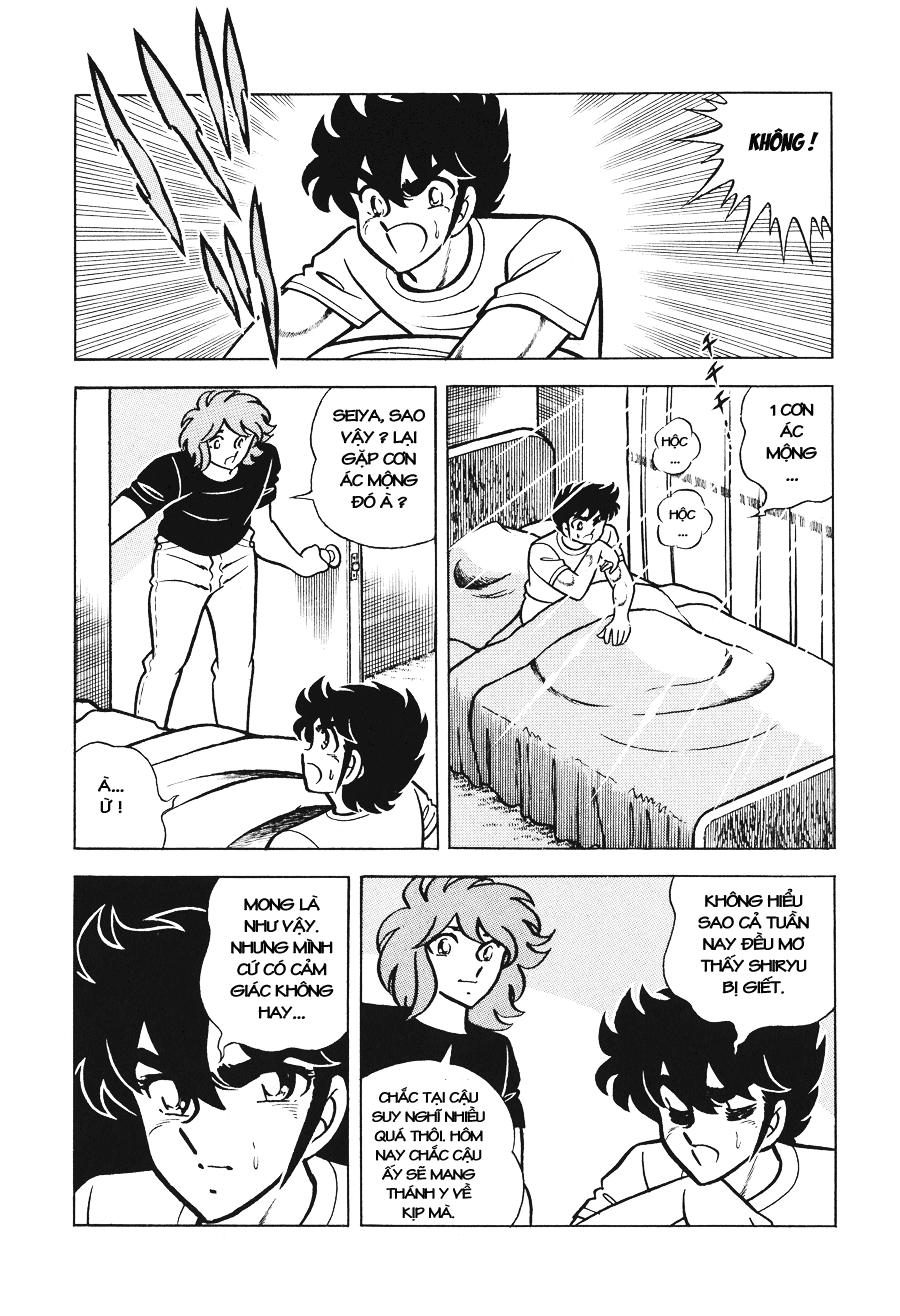 áo giáp vàng chapter 12 41