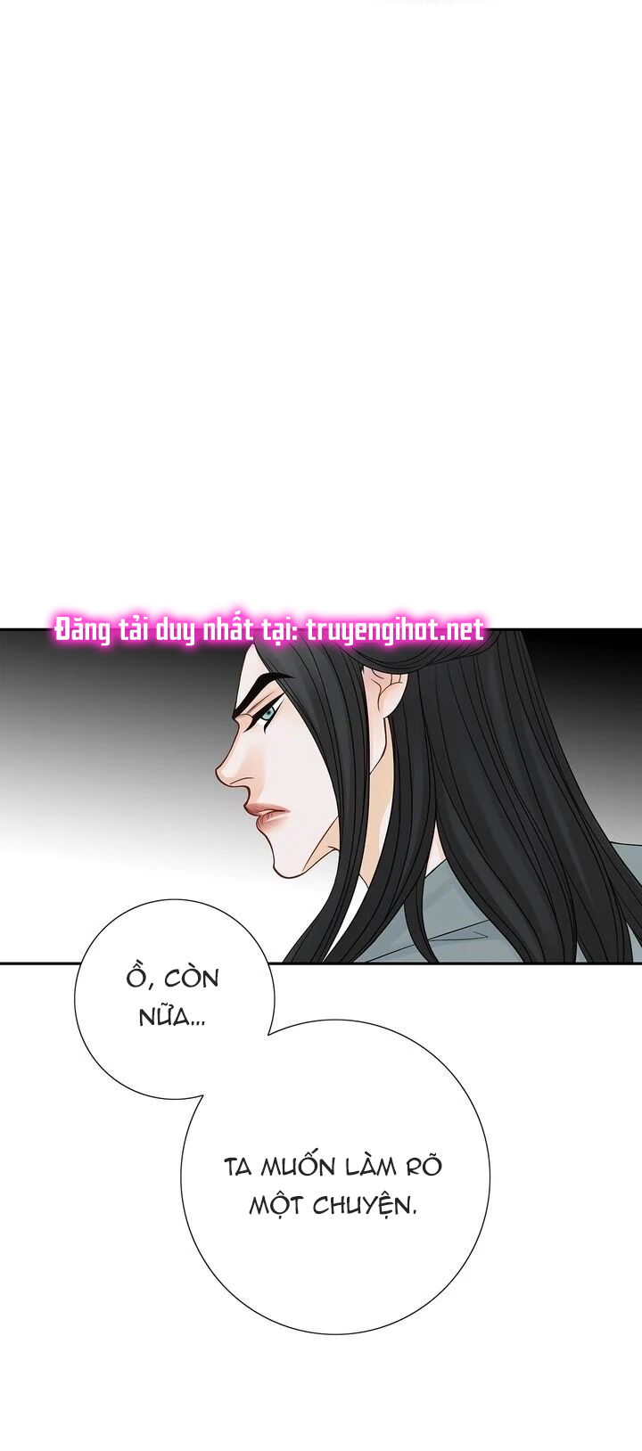 nữ hoàng bí ẩn chapter 14.3 18