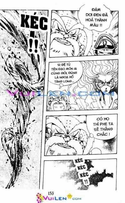 những người bạn tốt chapter 19 154