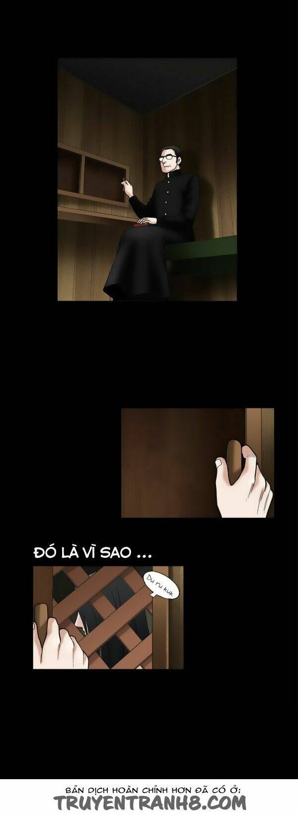 seduction - quyến rũ chapter 17 47