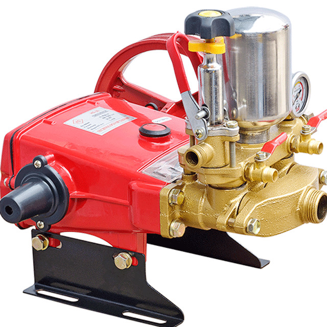 Đầu bơm xịt Dragon HS28