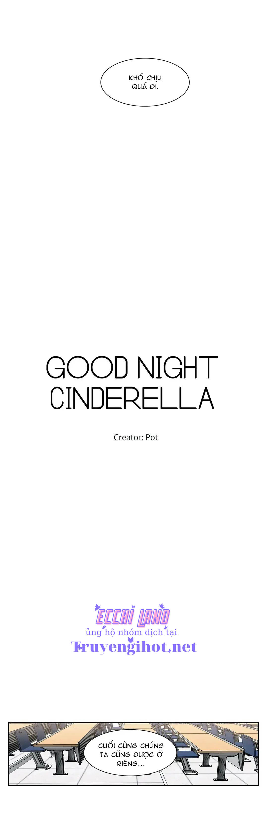 lọ lem ngủ ngon nhé chapter 8.2 4