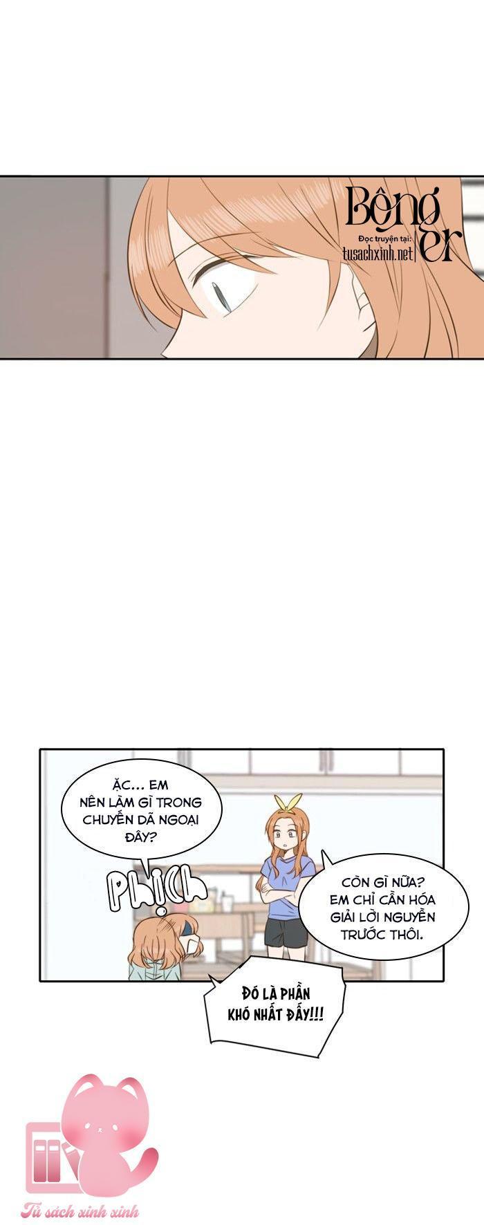 a good day to be a dog chapter 42 17