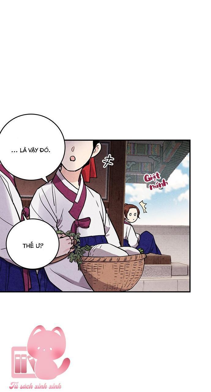 lệnh cấm hôn chapter 45 38