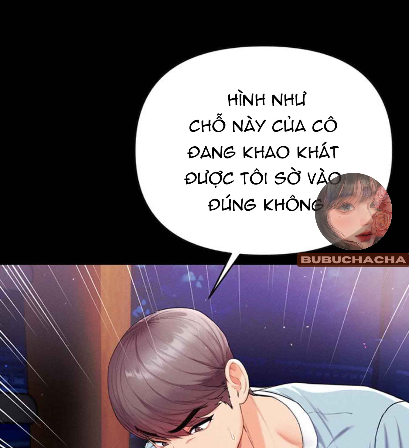 [18+] học trò độc nhất chapter 7 104