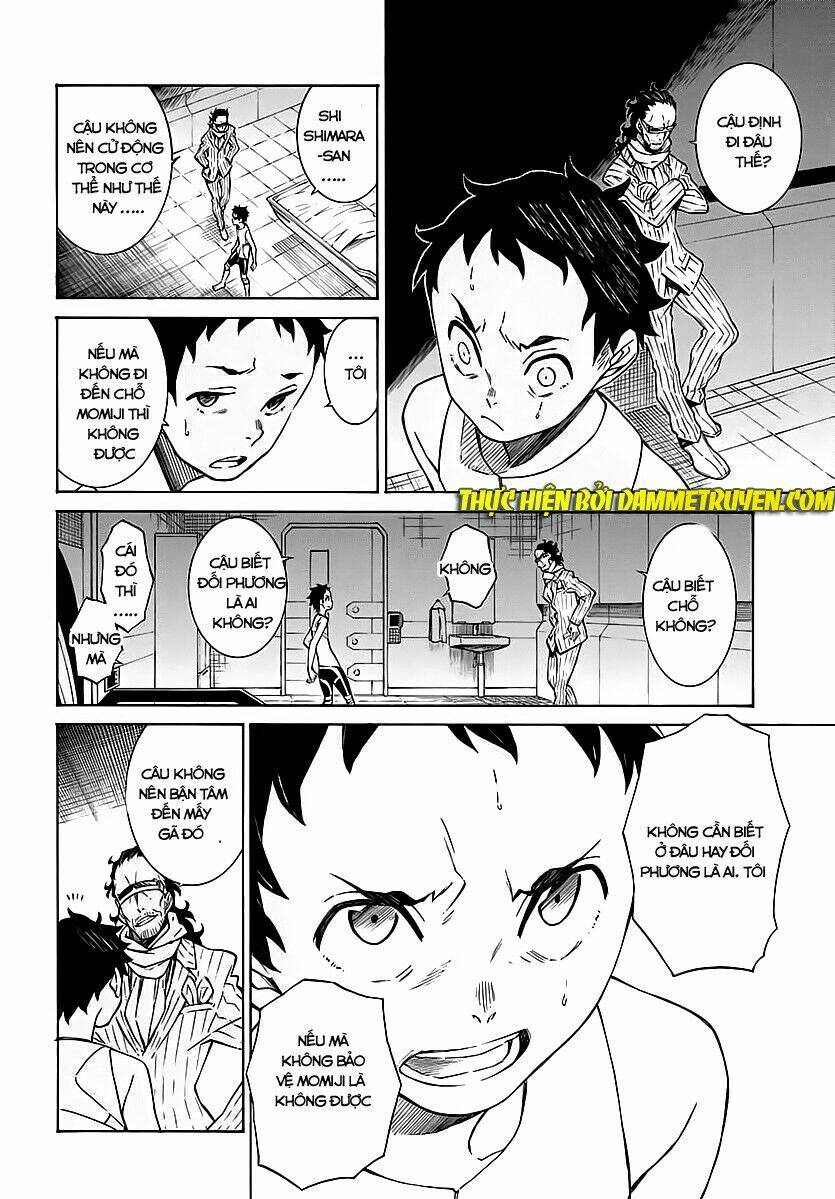 hiniiru chapter 5.3 7