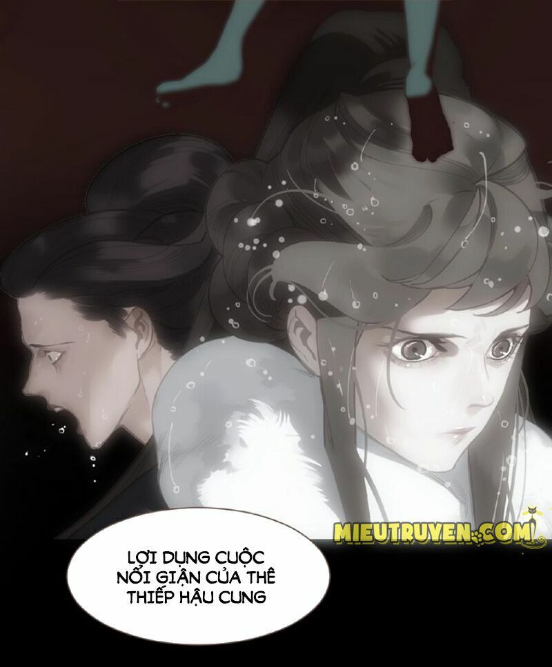 nhất đại linh hậu chapter 78 17