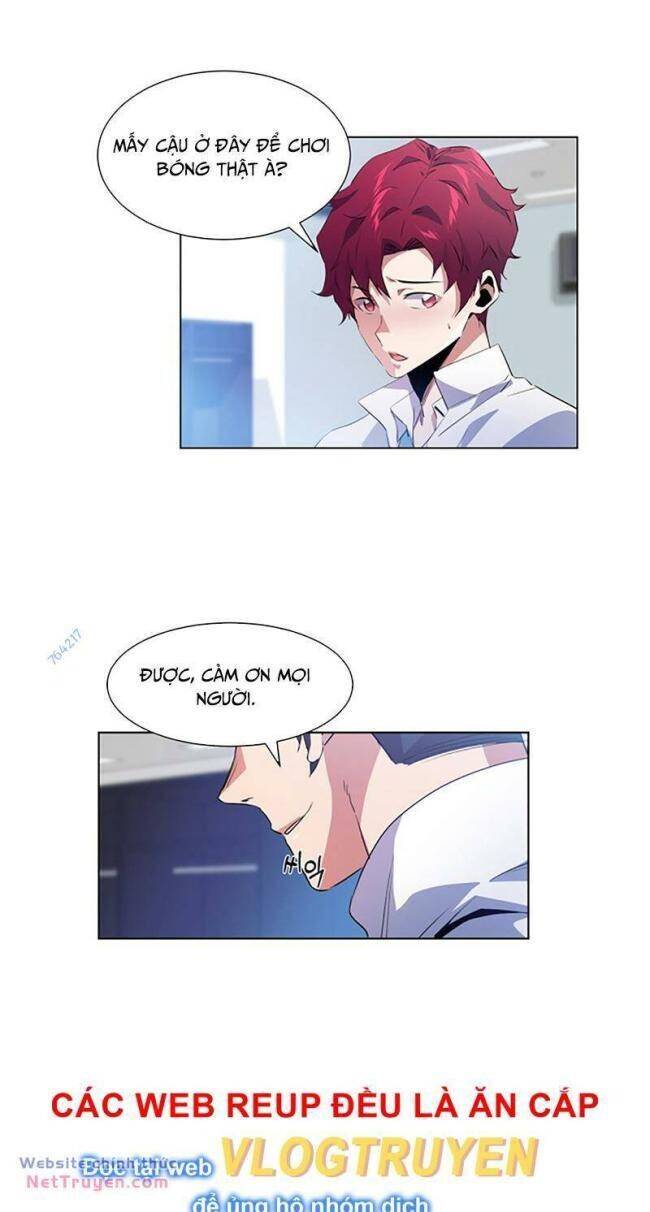 Góc Cao Khung Thành chapter 36 14