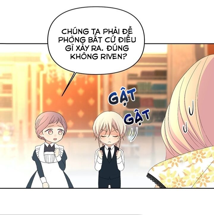 công chúa thời gian có hạn chapter 10 21