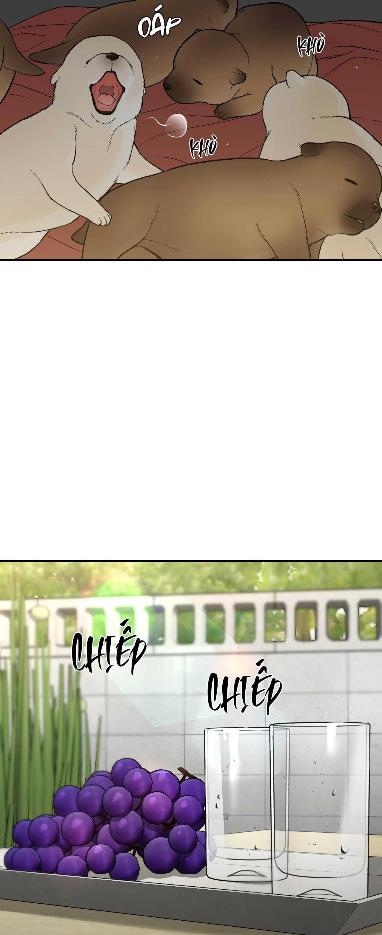 điềm rủi chapter 58 13