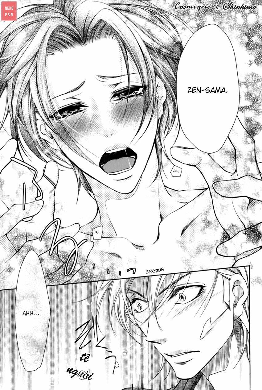 tsubakirou cantarella chapter 1 35