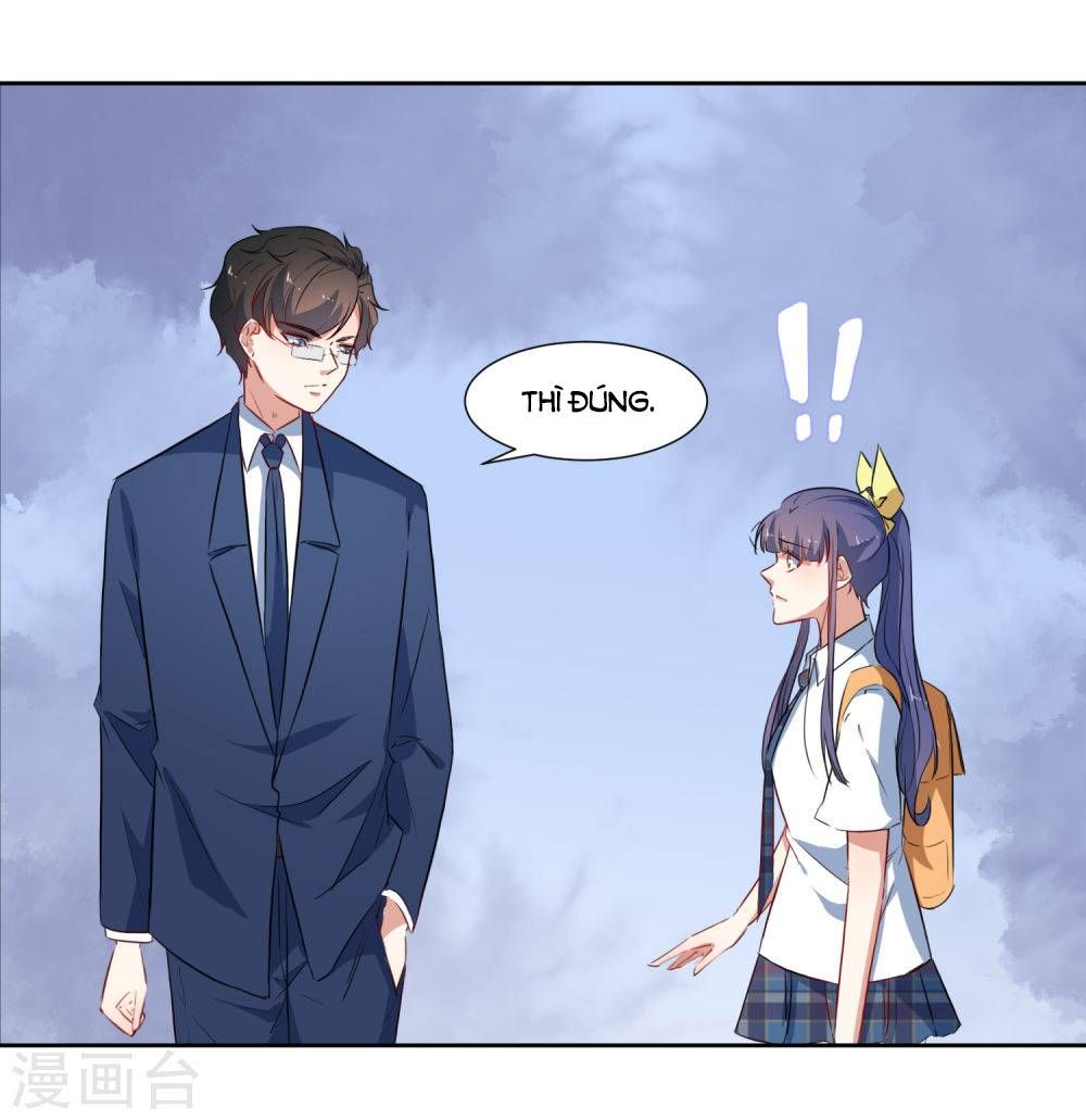 thầy giáo ác ma yêu tôi rồi chapter 55 31