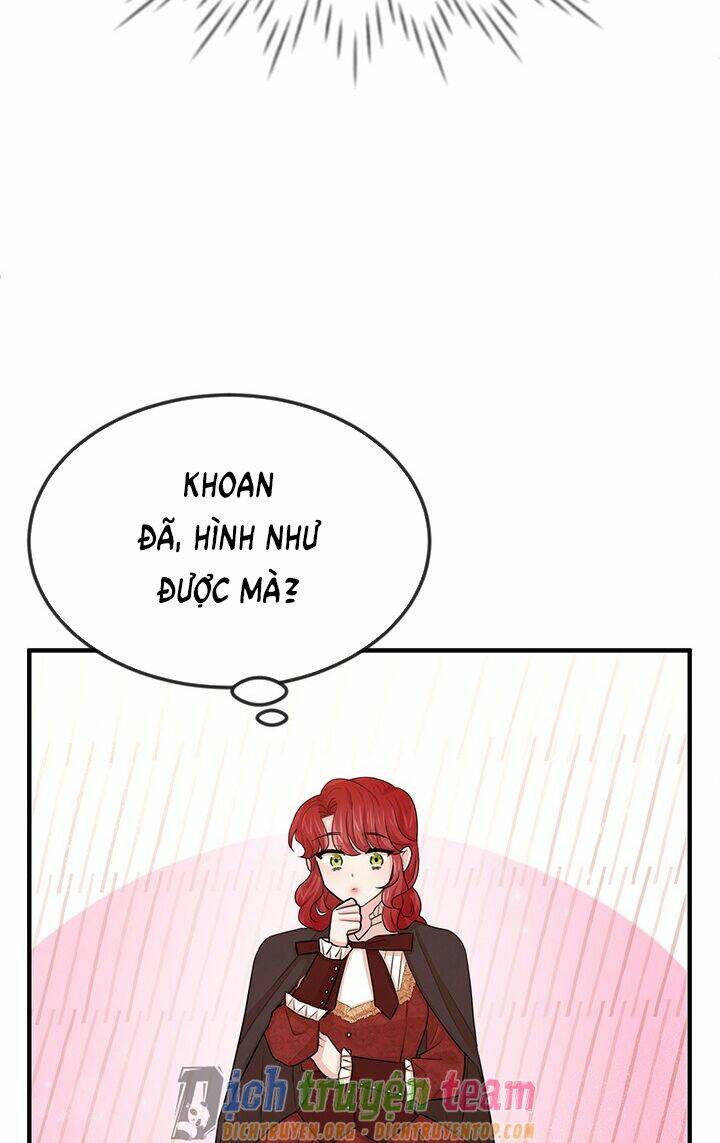 tiểu thư scarlet, em không muốn trả thù sao? chapter 35 62