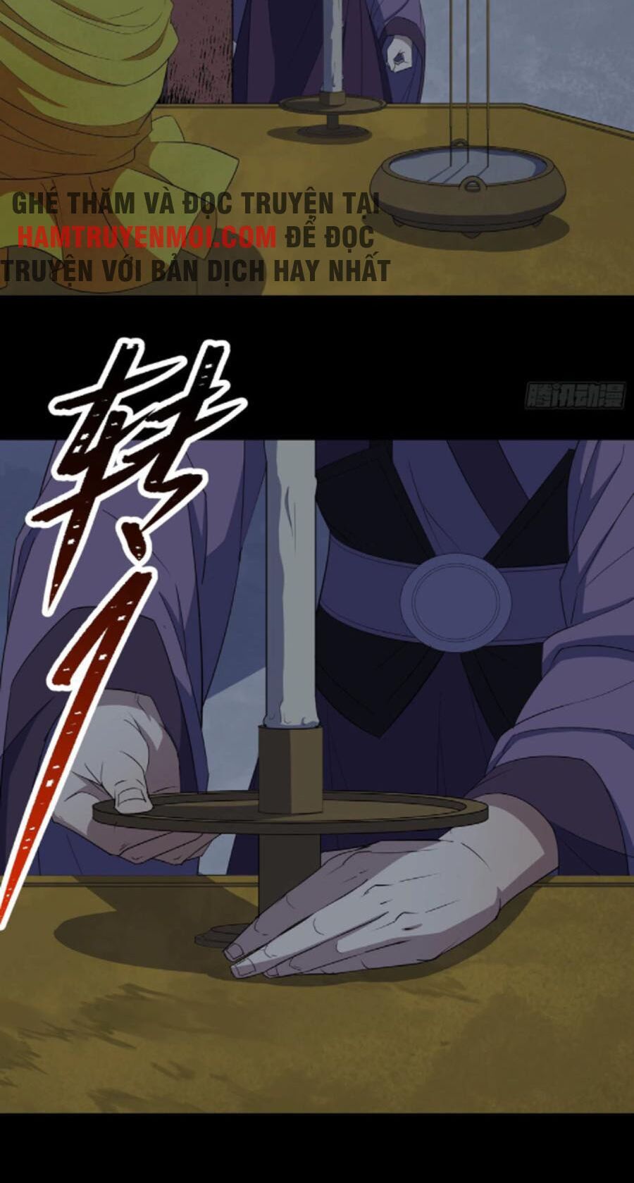 thông u đại thánh chapter 65 22