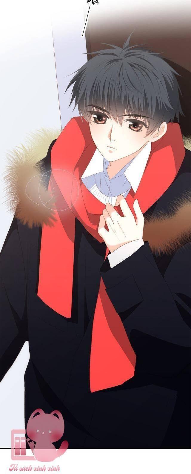 con tim rung động 2 chapter 100.2 11