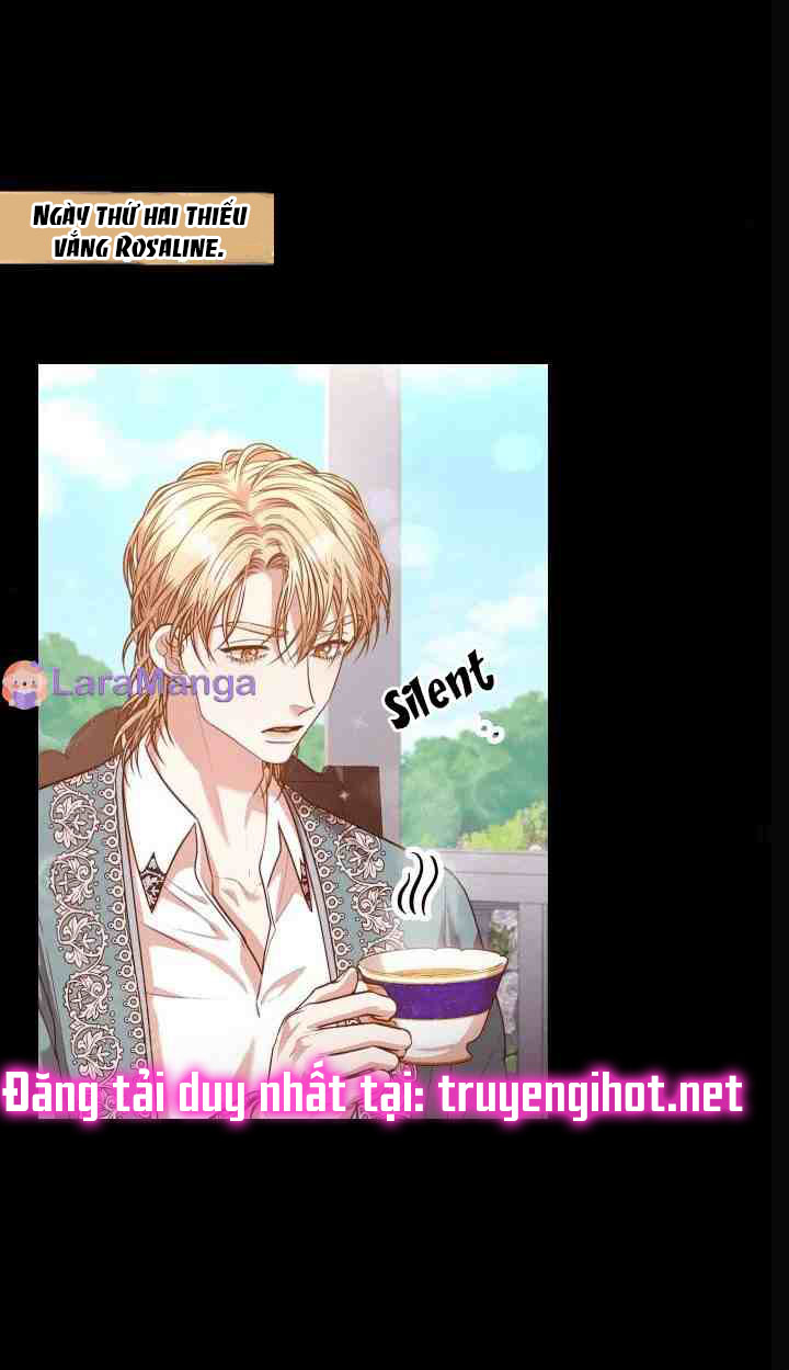 trở thành thư ký của bạo chúa chapter 43 25